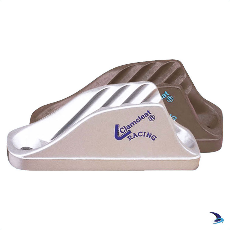 Clamcleat® - Racing Vertical Rope Cleat (CL219)